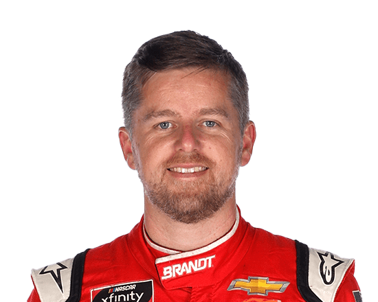 JUSTIN ALLGAIER